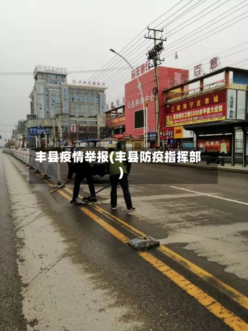 丰县疫情举报(丰县防疫指挥部)-第2张图片