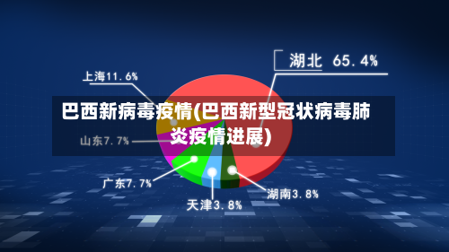 巴西新病毒疫情(巴西新型冠状病毒肺炎疫情进展)