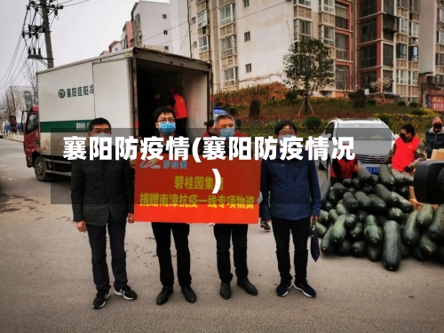 襄阳防疫情(襄阳防疫情况)-第2张图片