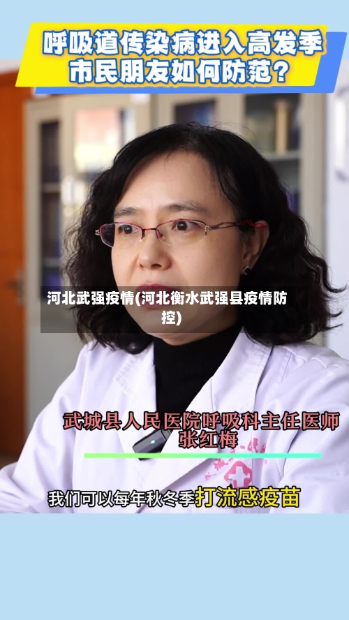 河北武强疫情(河北衡水武强县疫情防控)