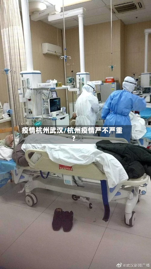 疫情杭州武汉/杭州疫情严不严重?-第2张图片