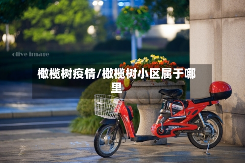 橄榄树疫情/橄榄树小区属于哪里-第3张图片