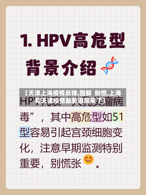 【天津上海疫情反弹,图解 别慌,上海和天津疫情最新进展来了】-第2张图片