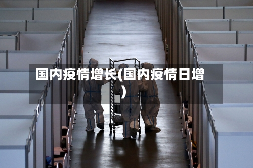 国内疫情增长(国内疫情日增)-第2张图片