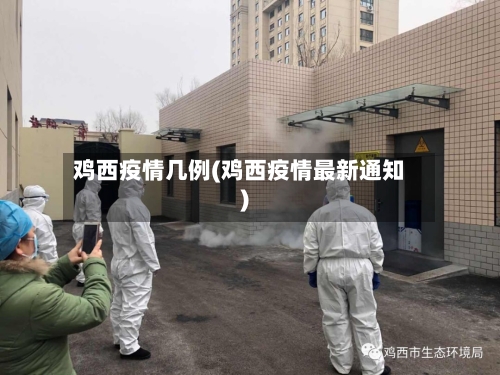 鸡西疫情几例(鸡西疫情最新通知)