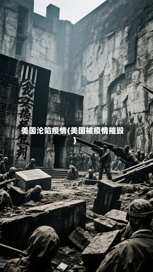 美国沦陷疫情(美国被疫情摧毁)-第3张图片