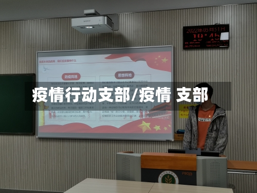 疫情行动支部/疫情 支部