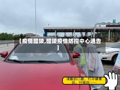 【疫情醴陵,醴陵疫情防控中心通告】-第2张图片