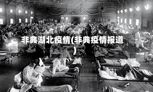 非典湖北疫情(非典疫情报道)-第2张图片