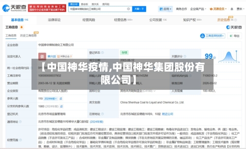 【中国神华疫情,中国神华集团股份有限公司】-第2张图片