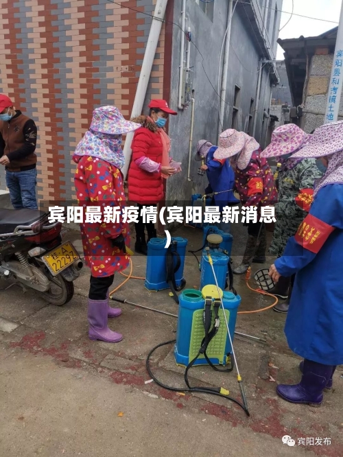 宾阳最新疫情(宾阳最新消息)