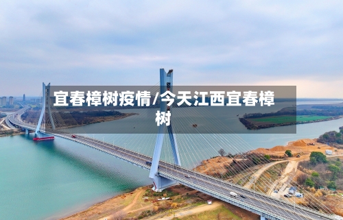 宜春樟树疫情/今天江西宜春樟树-第2张图片