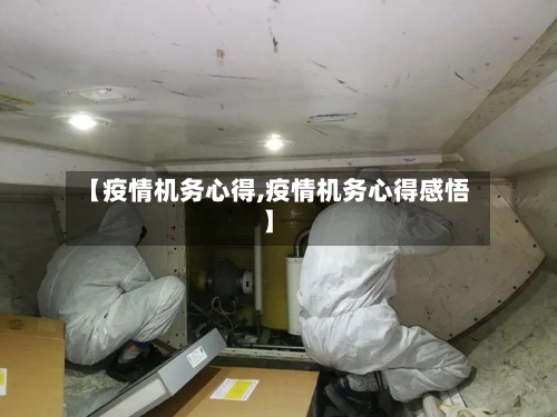 【疫情机务心得,疫情机务心得感悟】-第2张图片