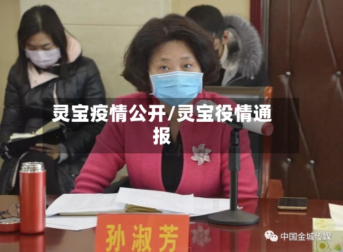 灵宝疫情公开/灵宝役情通报