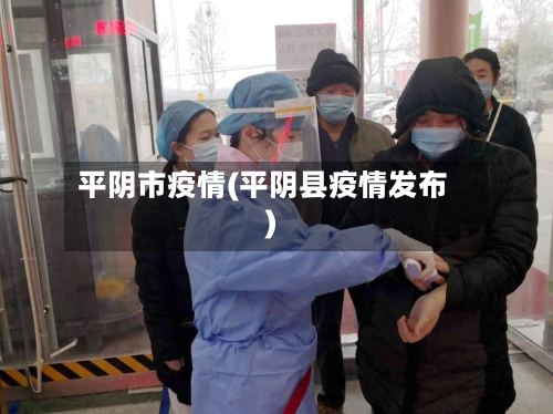 平阴市疫情(平阴县疫情发布)-第2张图片