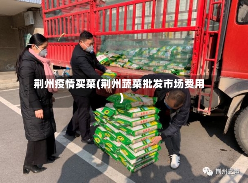 荆州疫情买菜(荆州蔬菜批发市场费用)-第3张图片