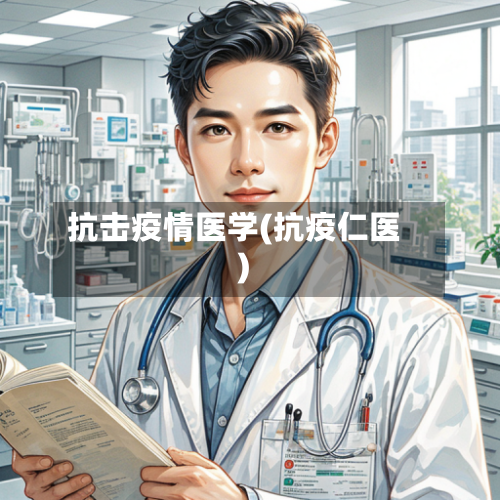 抗击疫情医学(抗疫仁医)-第2张图片