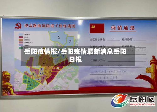 岳阳疫情报/岳阳疫情最新消息岳阳日报