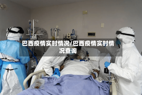 巴西疫情实时情况/巴西疫情实时情况查询