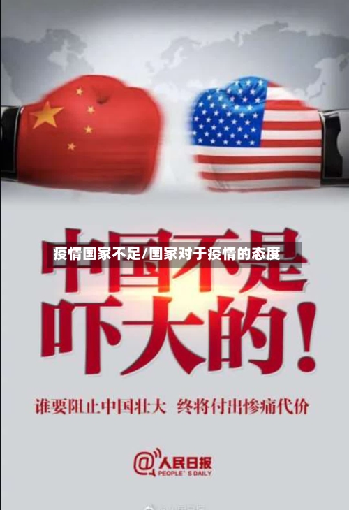 疫情国家不足/国家对于疫情的态度-第2张图片