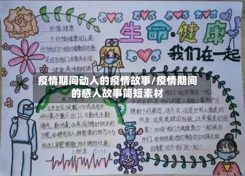 疫情期间动人的疫情故事/疫情期间的感人故事简短素材