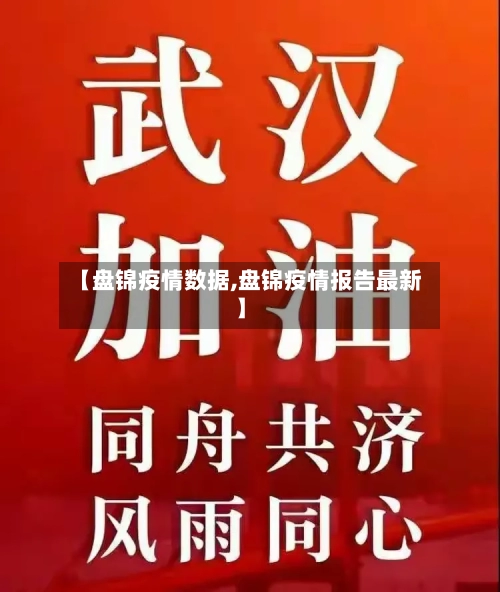 【盘锦疫情数据,盘锦疫情报告最新】