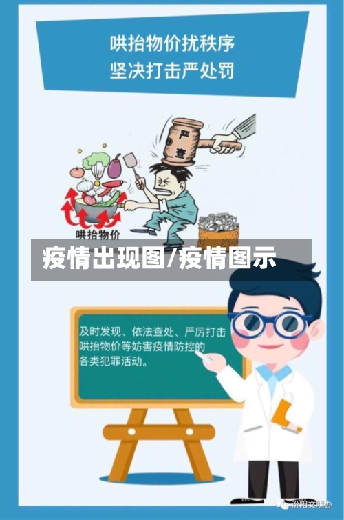 疫情出现图/疫情图示-第2张图片