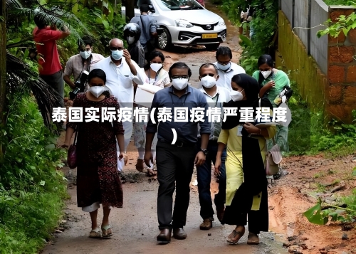 泰国实际疫情(泰国疫情严重程度)-第3张图片