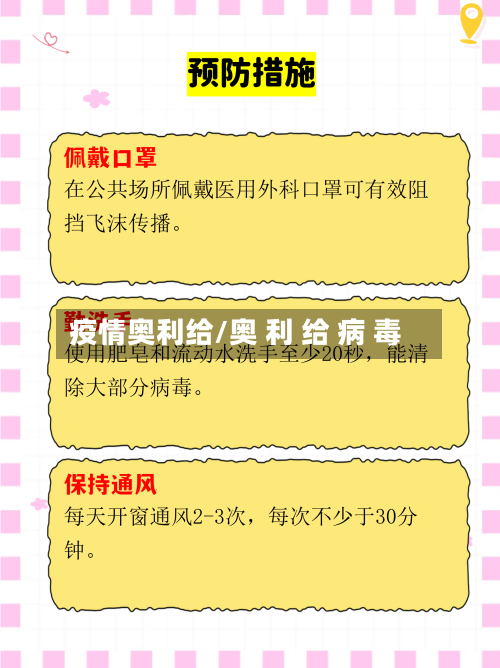 疫情奥利给/奥 利 给 病 毒-第3张图片