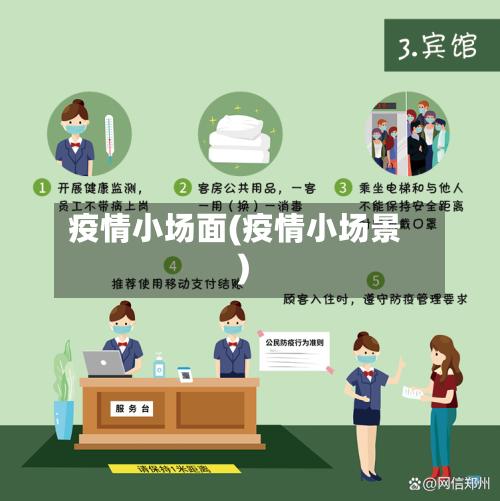 疫情小场面(疫情小场景)