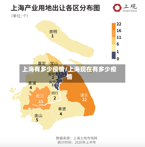 上海有多少疫情/上海现在有多少疫情