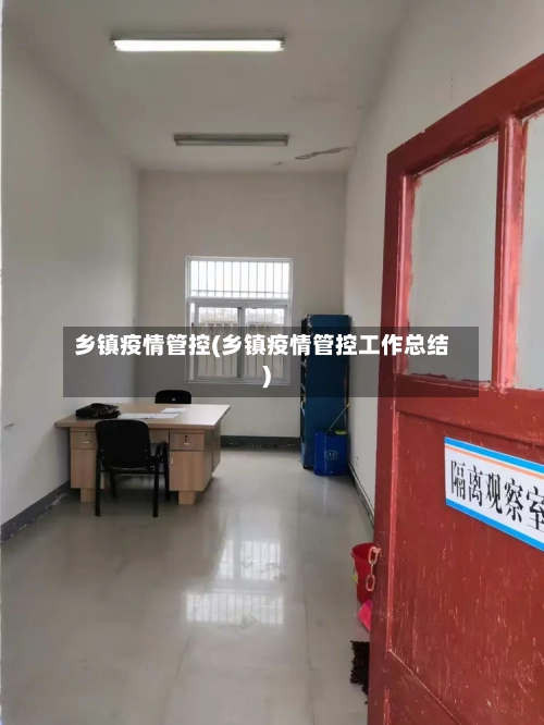 乡镇疫情管控(乡镇疫情管控工作总结)-第2张图片