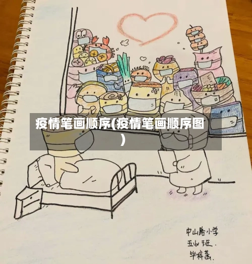 疫情笔画顺序(疫情笔画顺序图)-第2张图片