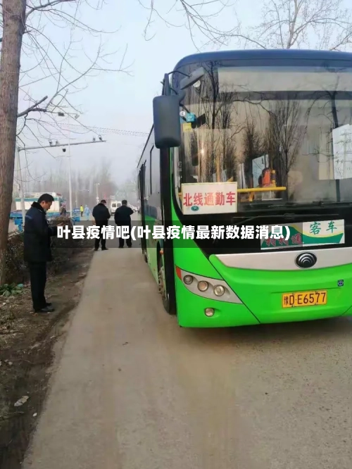 叶县疫情吧(叶县疫情最新数据消息)