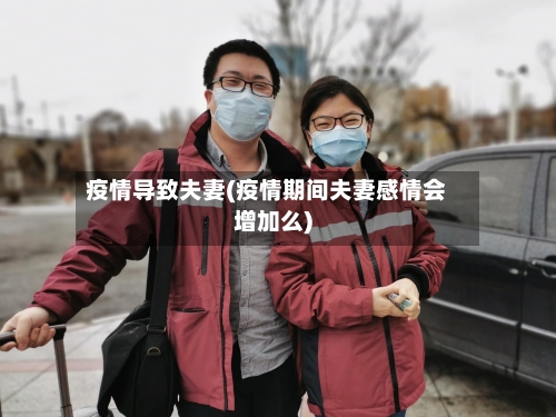 疫情导致夫妻(疫情期间夫妻感情会增加么)