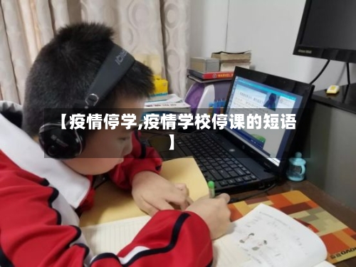 【疫情停学,疫情学校停课的短语】-第2张图片