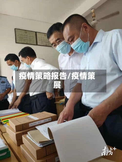 疫情策略报告/疫情策展-第2张图片