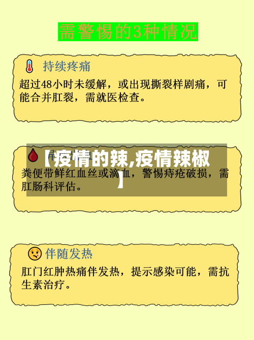 【疫情的辣,疫情辣椒】
