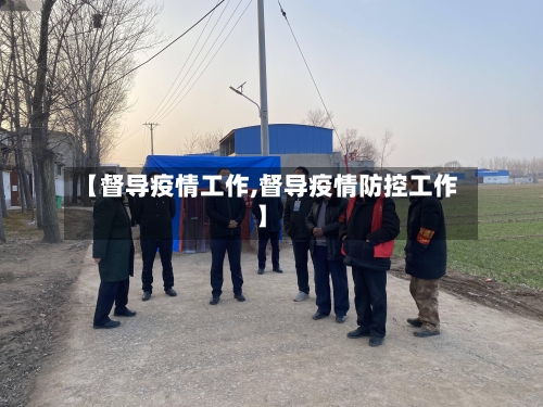 【督导疫情工作,督导疫情防控工作】