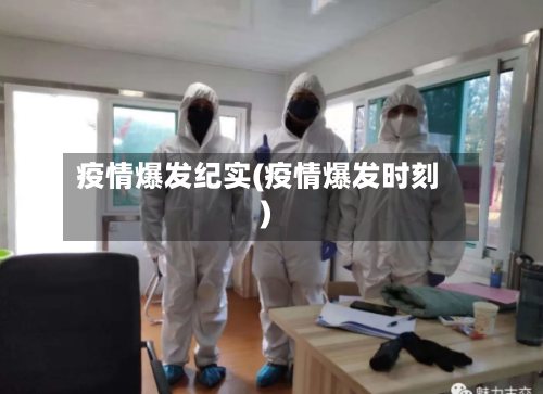 疫情爆发纪实(疫情爆发时刻)