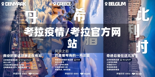 考拉疫情/考拉官方网站-第2张图片
