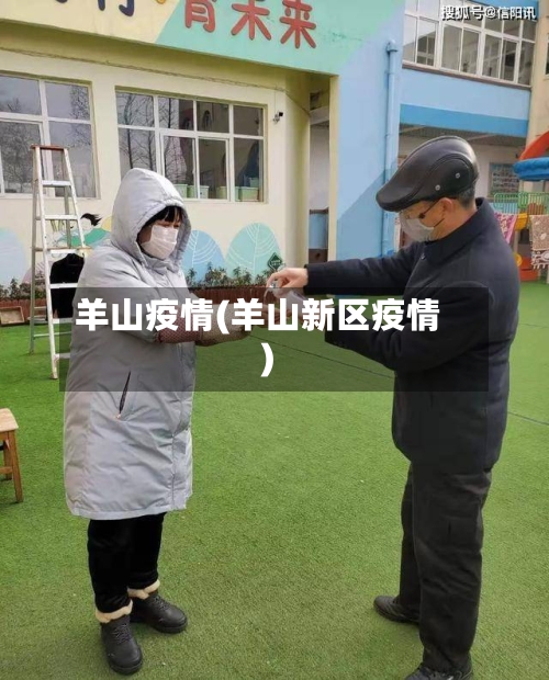 羊山疫情(羊山新区疫情)
