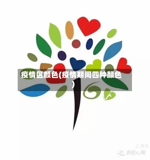 疫情区颜色(疫情期间四种颜色)-第3张图片