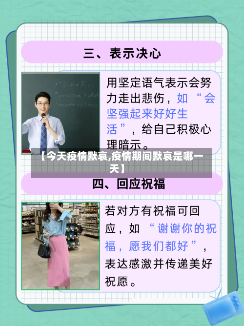 【今天疫情默哀,疫情期间默哀是哪一天】-第2张图片