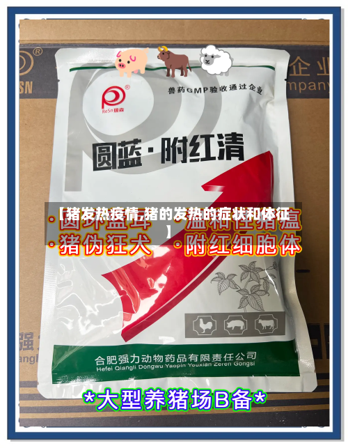【猪发热疫情,猪的发热的症状和体征】