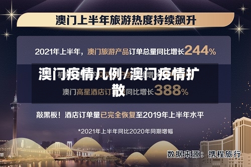 澳门疫情几例/澳门疫情扩散-第2张图片