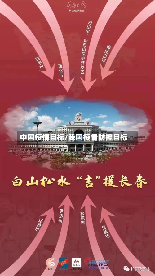 中国疫情目标/我国疫情防控目标-第3张图片