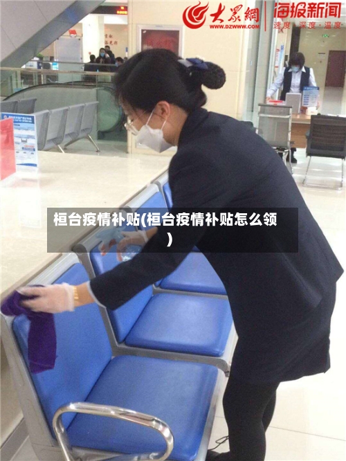 桓台疫情补贴(桓台疫情补贴怎么领)-第3张图片