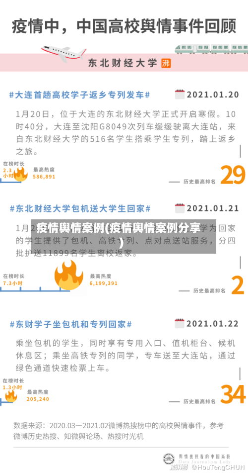 疫情舆情案例(疫情舆情案例分享)-第2张图片