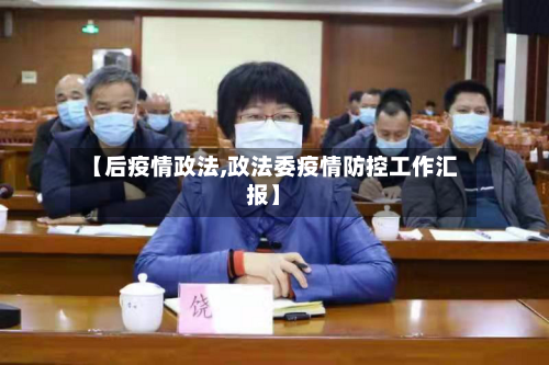 【后疫情政法,政法委疫情防控工作汇报】